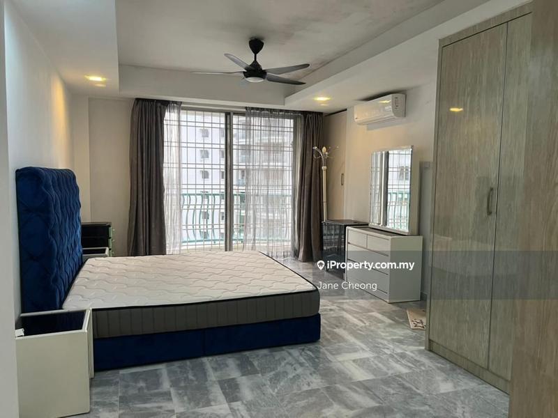 Condominium for Sale in Jasmine Towers by Jane Cheong - iProperty.com.my