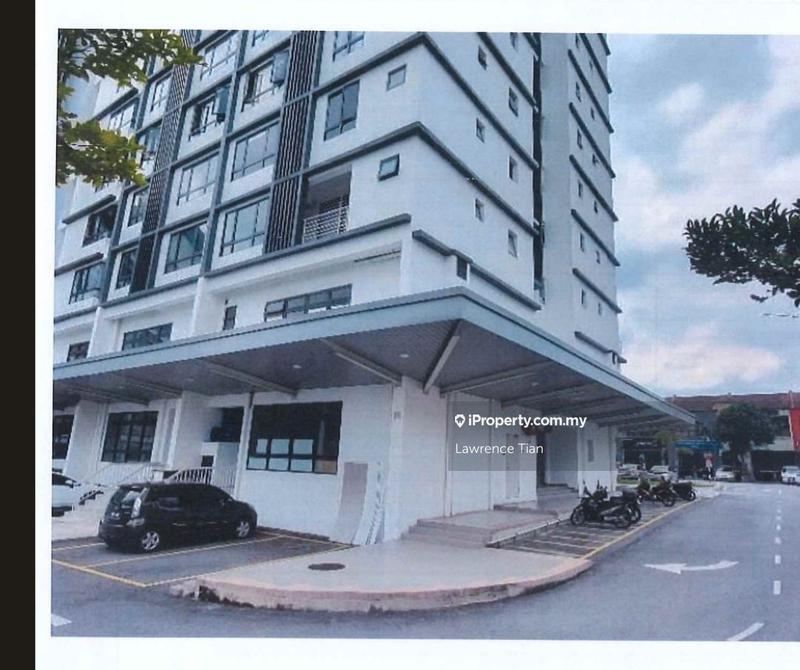 For Sale - Bandar Teknologi Kajang shop sale