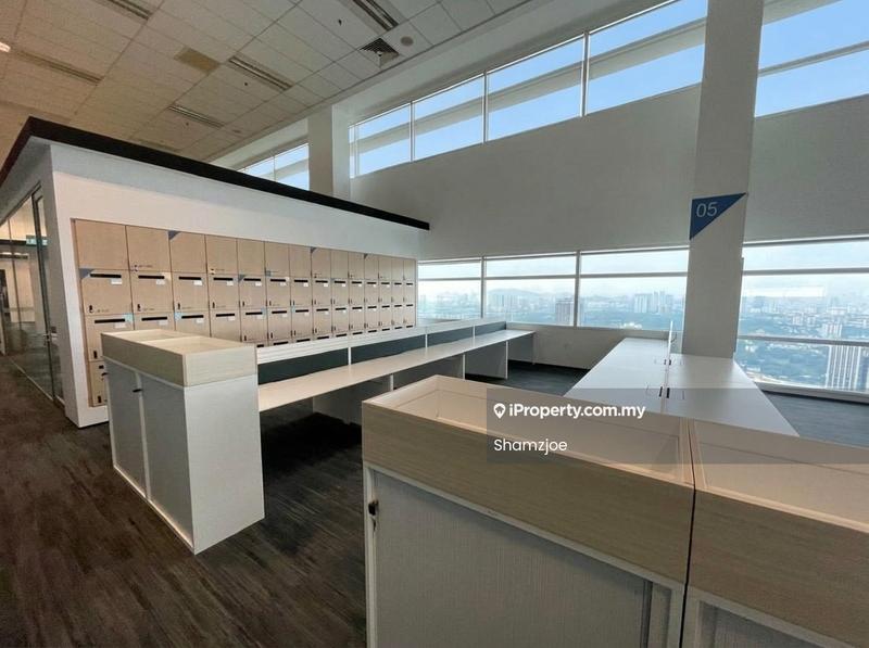 Office for Sale in Kl Sentral, Kuala Lumpur by Shamzjoe - Interior - iProperty.com.my