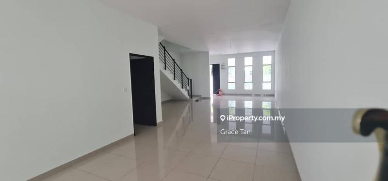 3-storey Terraced House for Sale in Taman Bangi Avenue, Bangi by Grace Tan - iProperty.com.my
