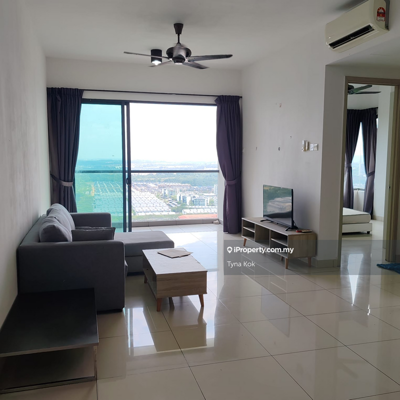 For Rent - The Raffles Suites