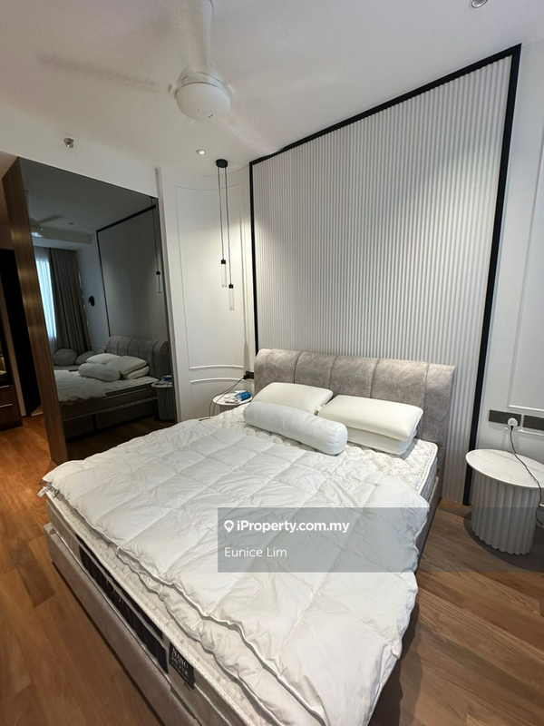 Kediaman Servis untuk Dijual di Marriott Residence @ Gurney oleh Eunice Lim - iProperty.com.my