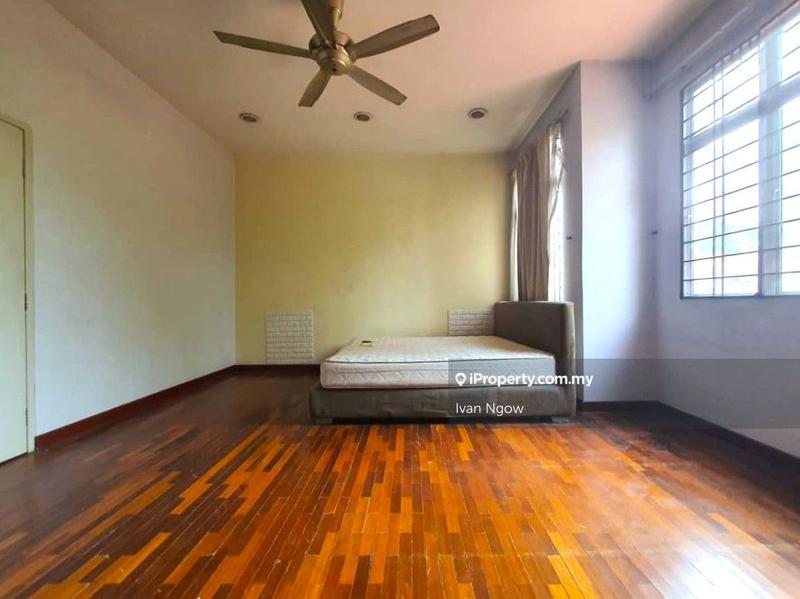 2-storey Terraced House for Sale in Pju 1a, Ara Damansara by Ivan Ngow - iProperty.com.my