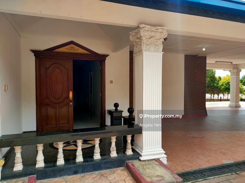 Bungalow House for Sale in Austral Park, Kota Kinabalu by Angela Yen - iProperty.com.my