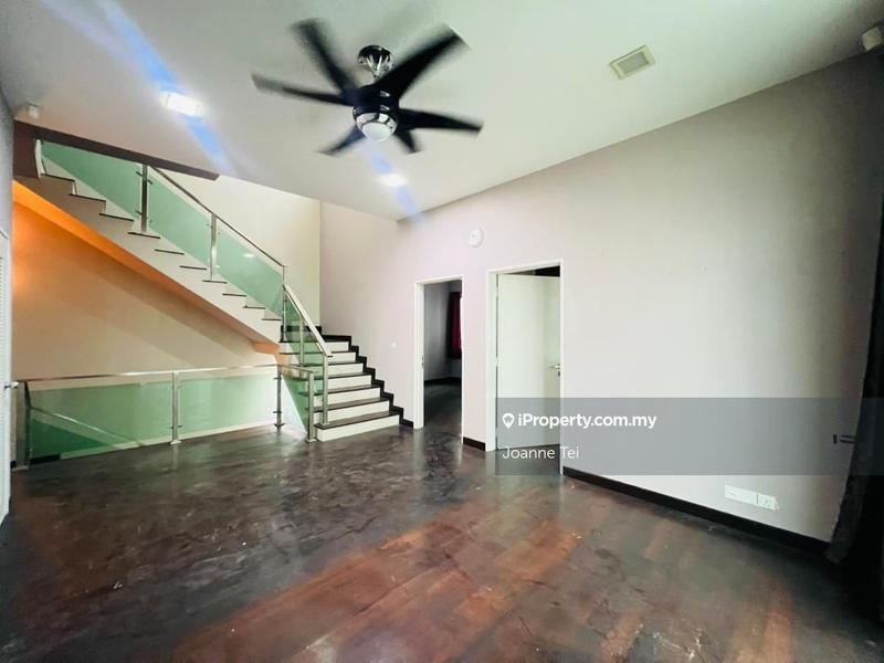 Semi-Detached House for Sale in Clover, Garden Residence, Cyberjaya by Joanne Tei - iProperty.com.my