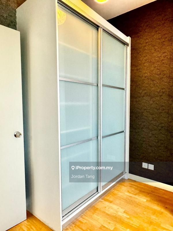 Service Residence for Rent in Solaris Dutamas by Jordan Tang - iProperty.com.my