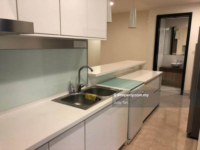 Kondominium untuk Disewa di 11 Mont Kiara @ MK11 oleh Judy Tan - iProperty.com.my