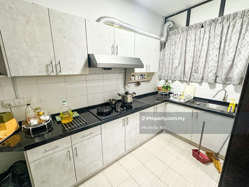 Kondominium untuk Dijual di USJ One Avenue Condo oleh Michelle Ng - iProperty.com.my