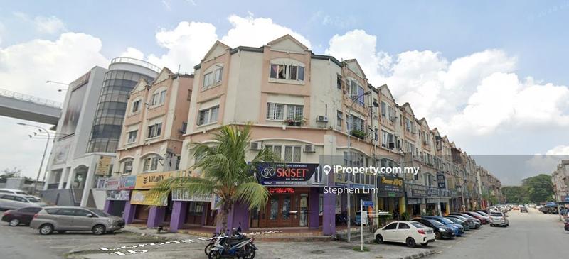 For Rent - BT Arcadium, Bukit Tinggi, Klang, Setia Alam, Bukit Raja, Bandar Botanik, Taman Sri Andalas