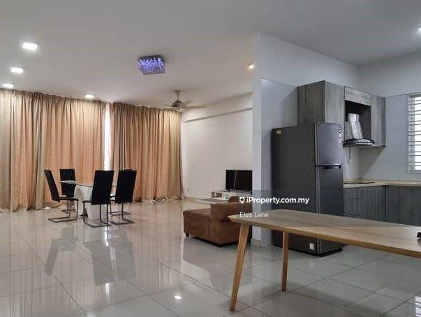 For Sale - Le Yuan Residence