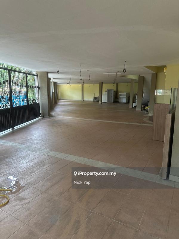 Bungalow House for Sale in Taman Bukit Segar, Cheras by Nick Yap - iProperty.com.my