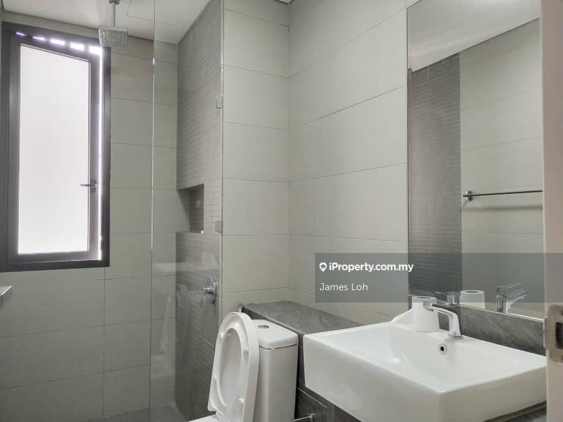 Service Residence for Sale in Serini Melawati by ZhiHong Loh - iProperty.com.my