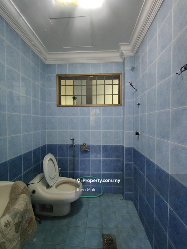 2-storey Terraced House for Sale in Taman Bukit Permai, Kuala Lumpur, Cheras by Igen Mak - iProperty.com.my