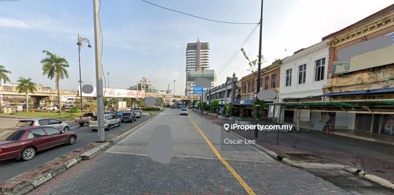 Kedai untuk Dijual di Kawasan 15, Klang oleh Oscar Lee - iProperty.com.my
