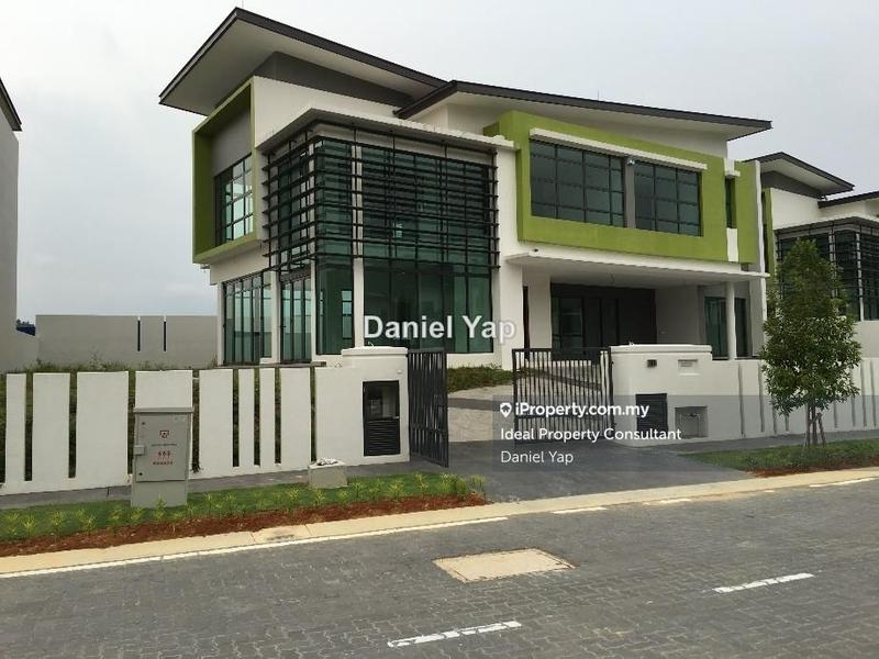 Banglo untuk Dijual di Rawang The Rise Kota Emerald East Rawang, Rawang oleh Daniel Yap - iProperty.com.my