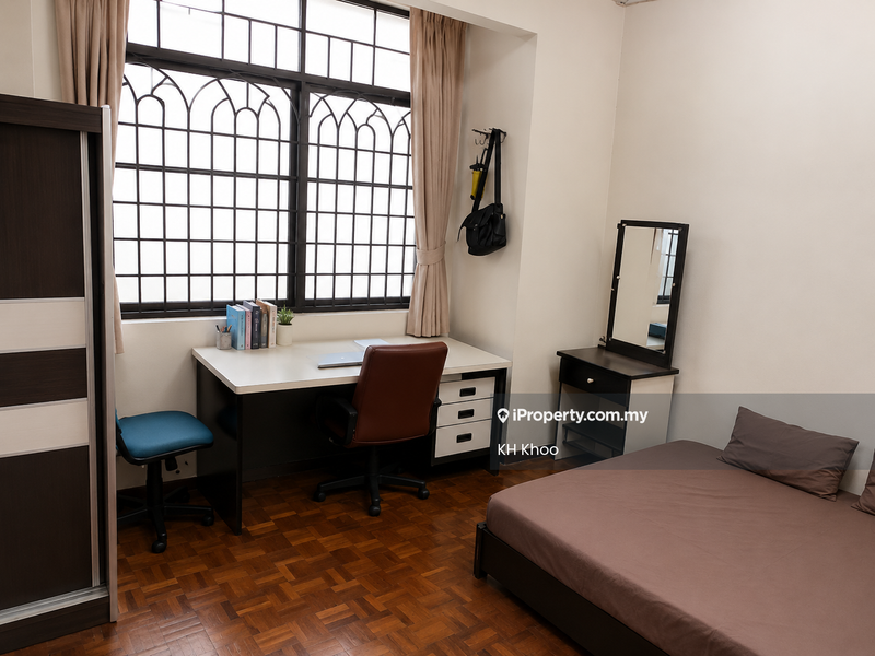 2-storey Terraced House for Sale in Putra Heights, Subang Jaya by KH Khoo - Bedroom - iProperty.com.my