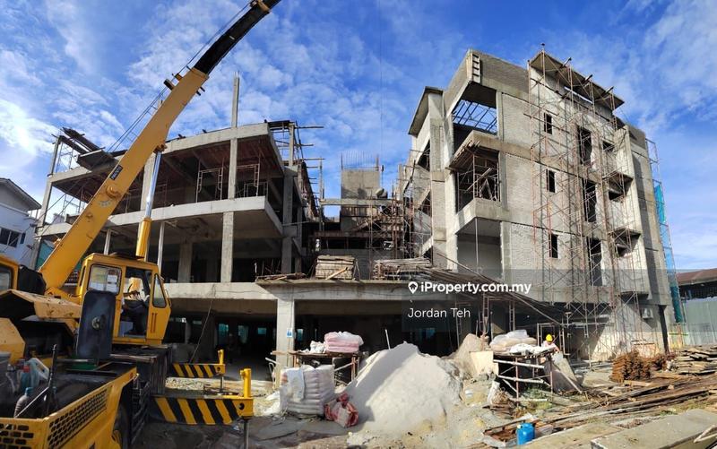 Townhouse for Sale in Ara Simfoni, Kayu Ara, Petaling Jaya, Kayu Ara by Jordan Teh - iProperty.com.my