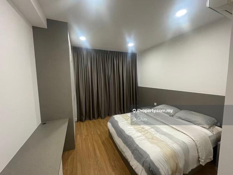 Kondominium untuk Disewa di Vivo Residential Suites oleh Jx Chay - iProperty.com.my