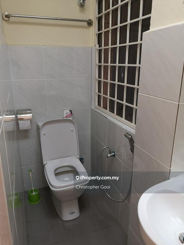 For Rent - TPP Puchong jaya Link Factory