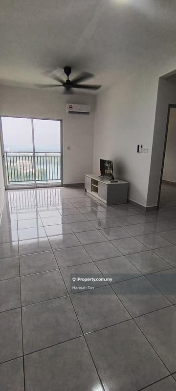 For Rent - Idaman Melur @ Cybersouth