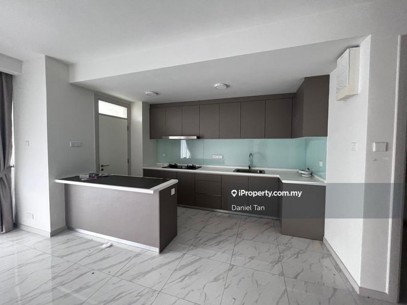 Kondominium untuk Disewa di South Brooks oleh Daniel Tan - iProperty.com.my