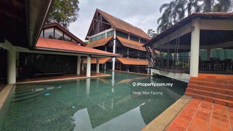Bungalow House for Sale in Bukit Ledang, Damansara Heights by Yeap Yew Foong - iProperty.com.my