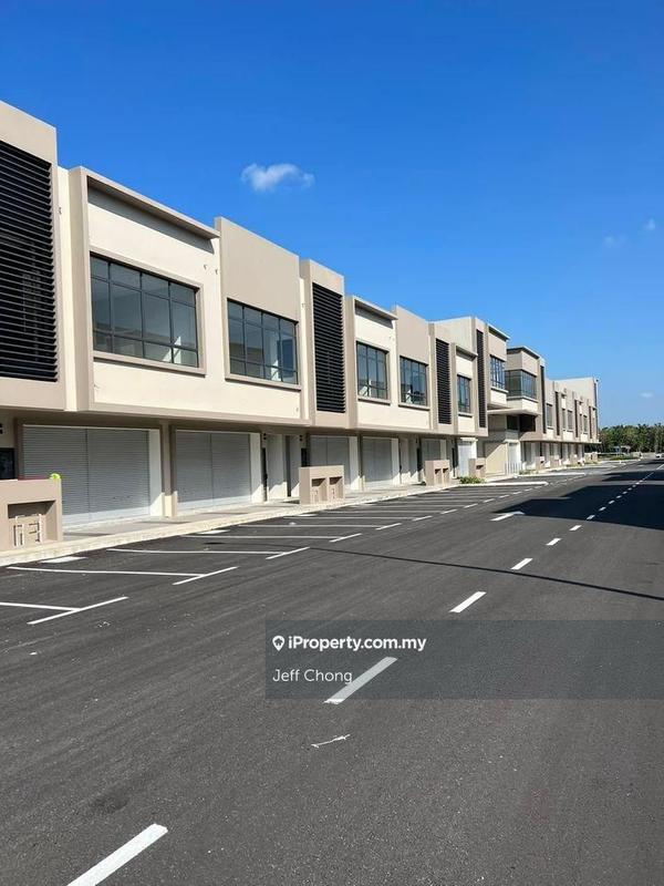 Shop / Office for Rent in Telok Panglima Garang, Selangor by Jeff Chong - iProperty.com.my