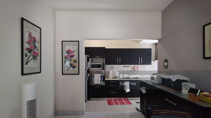 Rumah Berkembar untuk Dijual di Setia Impian, Setia Alam oleh David Yee - iProperty.com.my