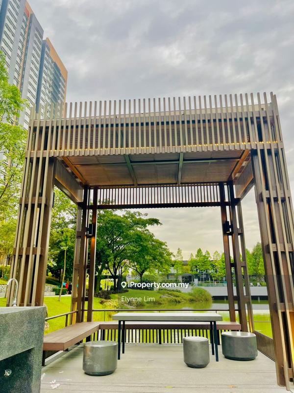 Condominium for Sale in Emerald Hill by Elynne Lim - iProperty.com.my