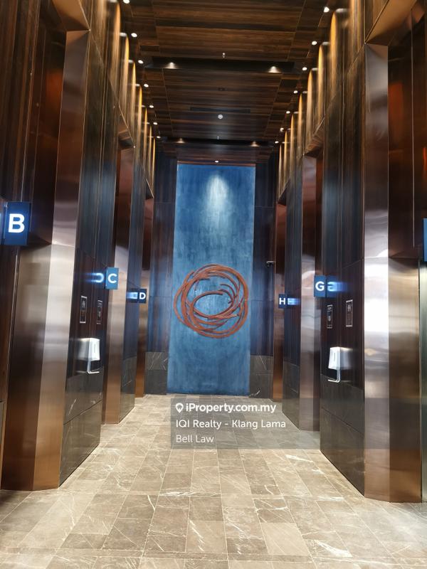 Pejabat untuk Disewa di Bukit Bintang, KL City Centre oleh Bell Law - iProperty.com.my