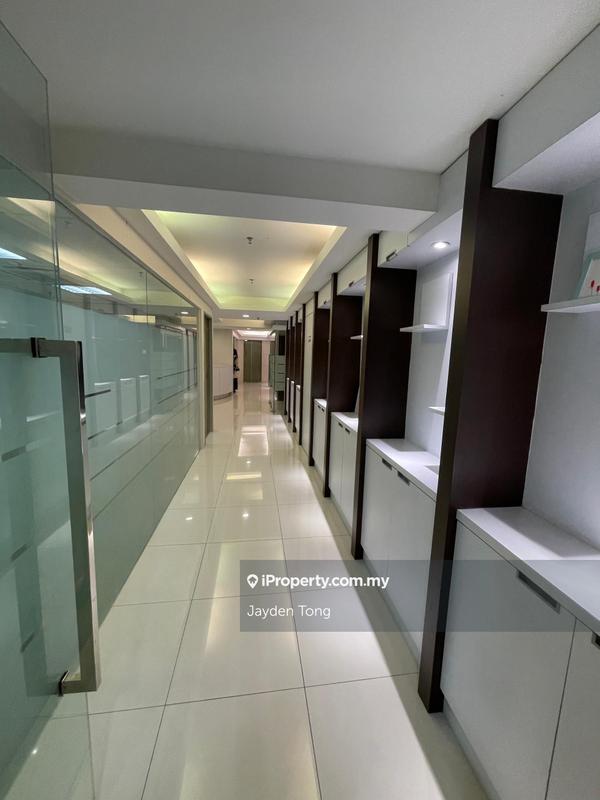 Pejabat untuk Disewa di Golden Triangle, KL City Centre oleh Jayden Tong - iProperty.com.my