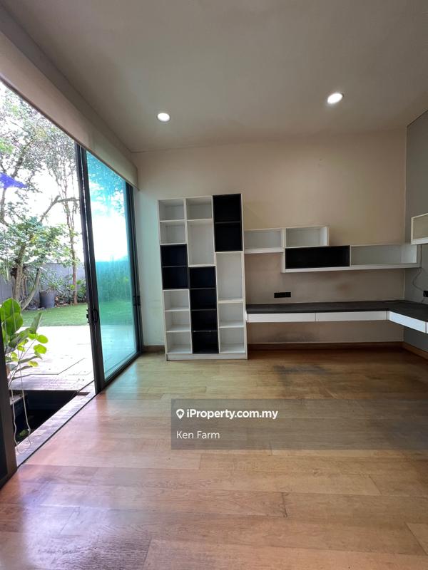Bungalow House for Sale in The Residence Mont Kiara, Mont Kiara by Ken Farm - iProperty.com.my