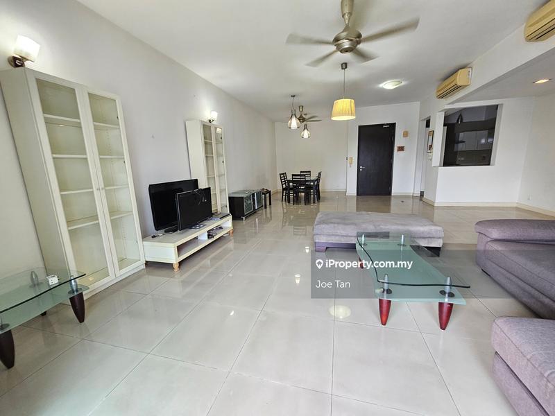 For Rent - Mont Kiara Banyan