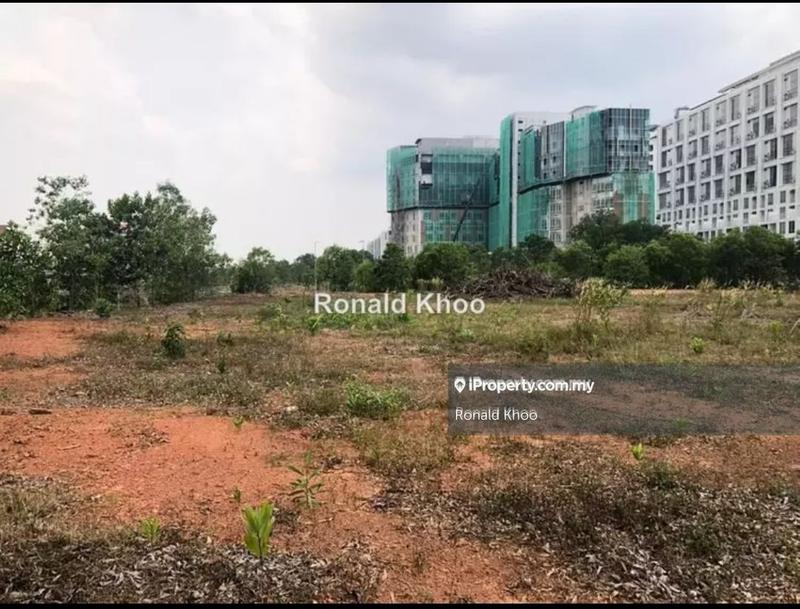 Tanah Komersial untuk Dijual di Ayer Keroh, Melaka oleh Ronald Khoo - iProperty.com.my