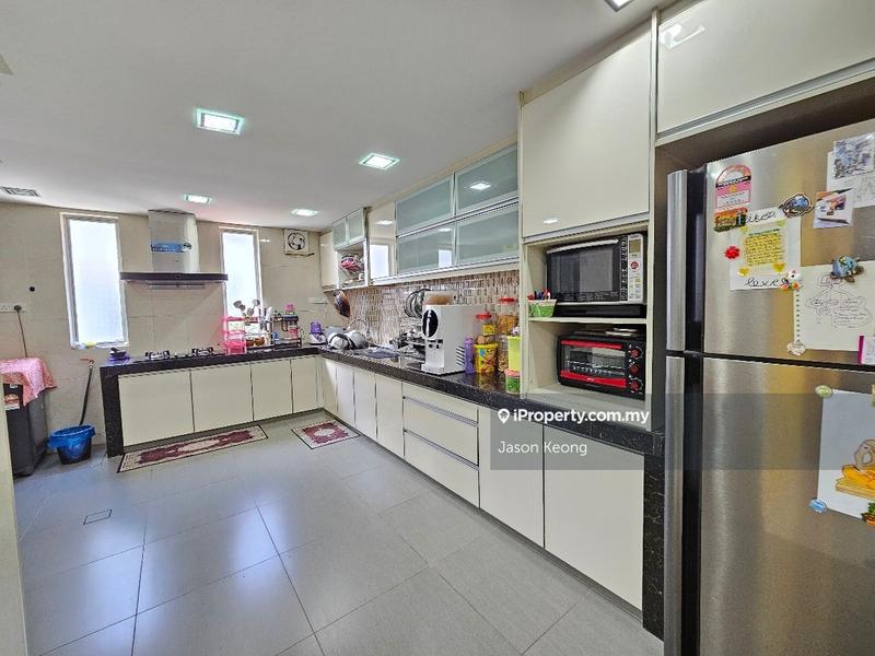 2-storey Terraced House for Sale in Taman Putra Prima, Puchong by Jason Keong - iProperty.com.my