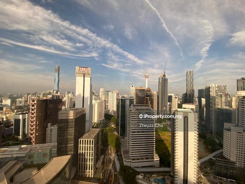 Residensi Servis untuk Dijual di Banyan Tree Signatures oleh Zheyzz Chu - iProperty.com.my