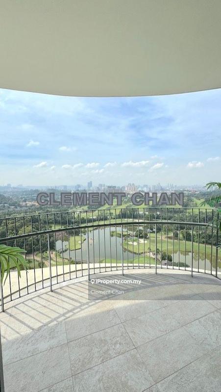 Residensi Servis untuk Dijual di Senada Residence @ KLGCC Resort oleh Clement Chan - iProperty.com.my