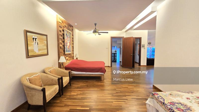 Bungalow House for Sale in Bukit Bandaraya, Bangsar by Marcus Liew - iProperty.com.my