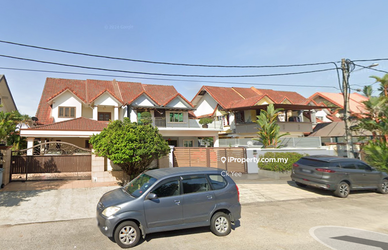 Semi-Detached House for Sale in Bandar Baru Sri Petaling, Sri Petaling by Ck Yee - iProperty.com.my