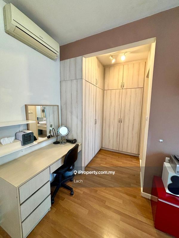Kondominium untuk Dijual di Casa Kiara II oleh Lach - iProperty.com.my