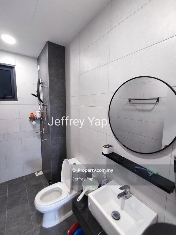 Kediaman Servis untuk Dijual di Amani Residence oleh Jeffrey Yap - iProperty.com.my