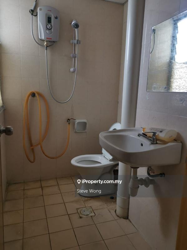 Apartment for Sale in Pangsapuri Seri Setia by Steve Wong - iProperty.com.my