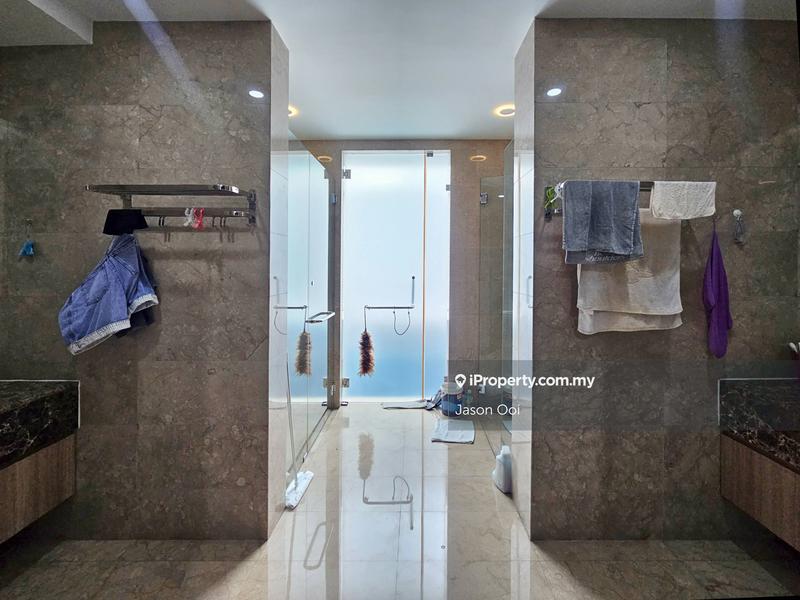 Rumah Teres 3.5-Tingkat untuk Dijual di Putra Heights, Subang Jaya oleh Jason Ooi - iProperty.com.my