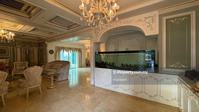 Banglo untuk Dijual di Kemensah Heights, Ulu Kelang oleh Hazwani - iProperty.com.my