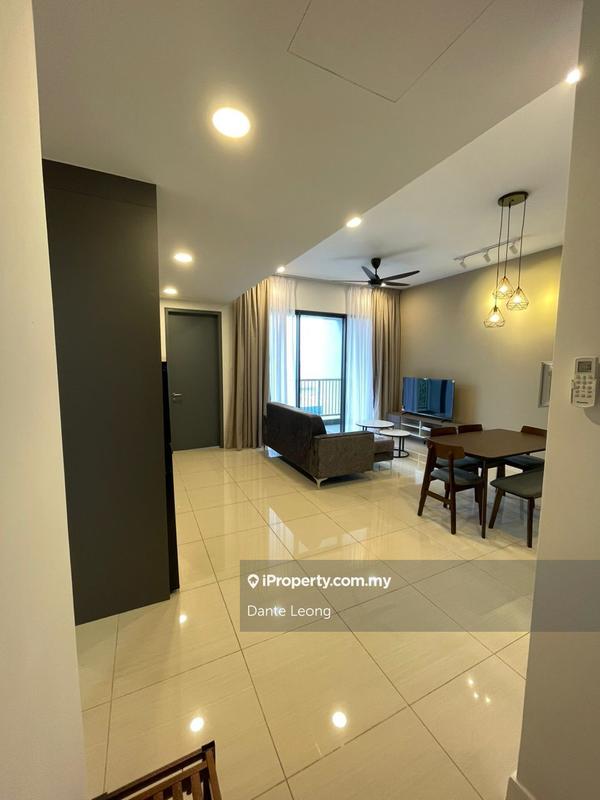 Condominium for Sale in One Cochrane Residence by Dante Leong - iProperty.com.my