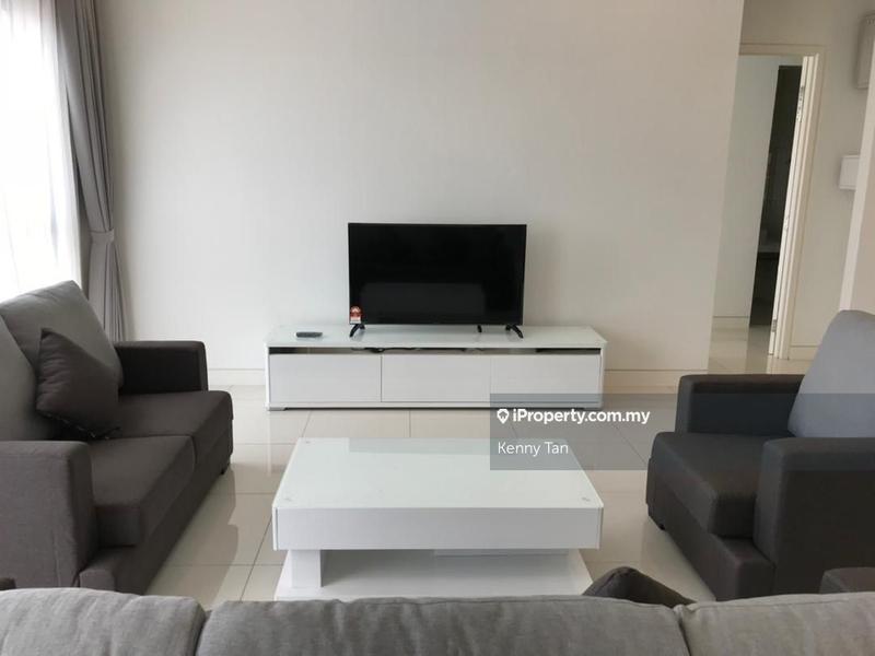 Service Residence untuk Disewa di Bayberry @ Tropicana Gardens oleh Kenny Tan - iProperty.com.my