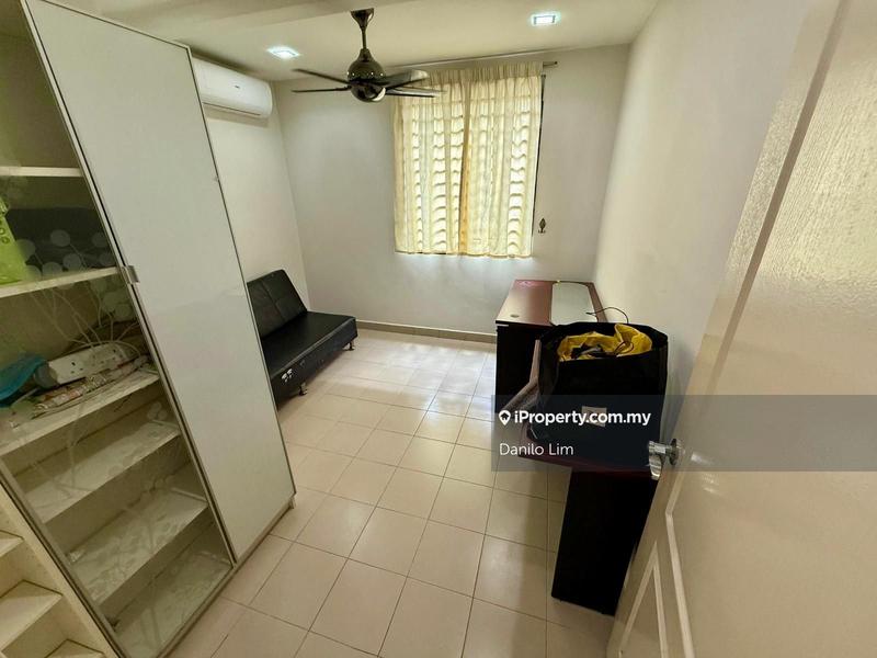 3-storey Terraced House for Sale in Taman Bukit Prima, Cheras by Danilo Lim - iProperty.com.my