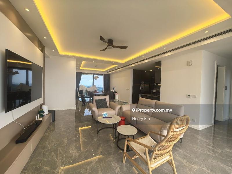 For Rent - Park Regent @Desa Park City