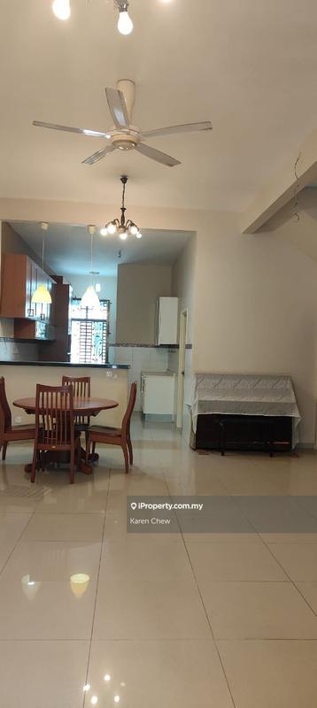2.5-storey Terraced House for Sale in Setia Pearl Island, Bayan Lepas by Karen Chew - iProperty.com.my