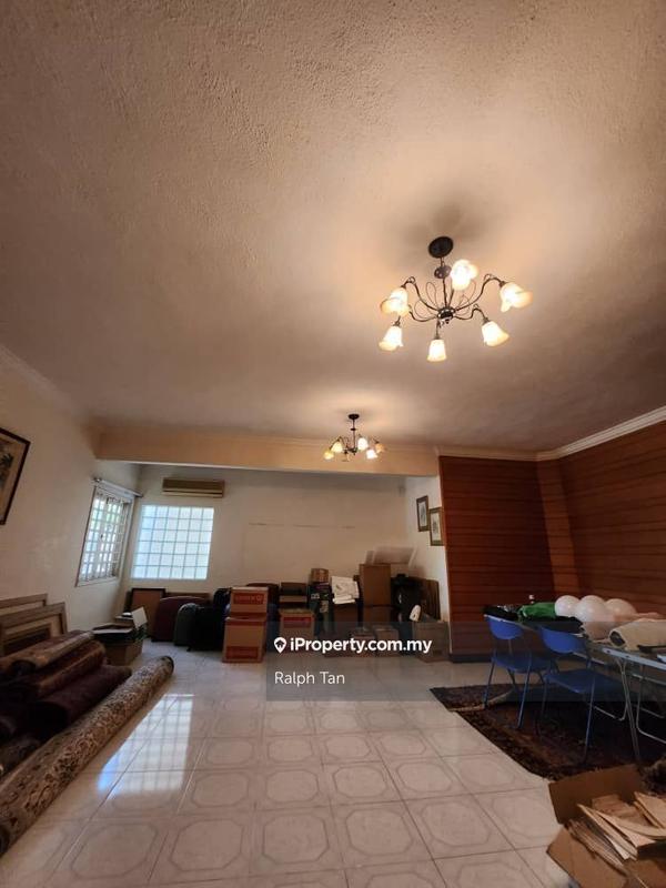 Bungalow House for Sale in Bukit Bandaraya, Bangsar by Ralph Tan - iProperty.com.my